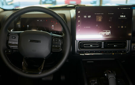 Haval H9, 2025 год, 4 399 000 рублей, 9 фотография