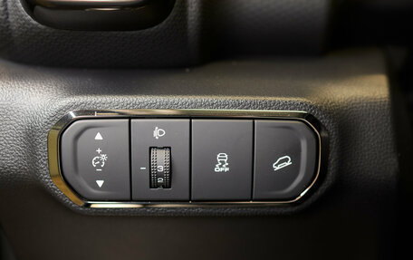 Haval H9, 2025 год, 4 399 000 рублей, 17 фотография