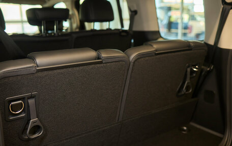 Haval H9, 2025 год, 4 399 000 рублей, 19 фотография