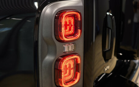 Haval H9, 2025 год, 4 399 000 рублей, 23 фотография