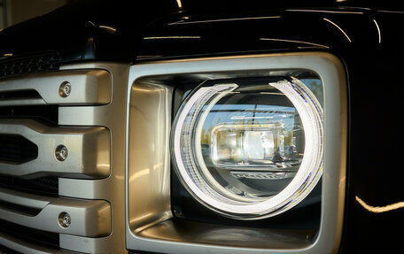 Haval H9, 2025 год, 4 399 000 рублей, 22 фотография