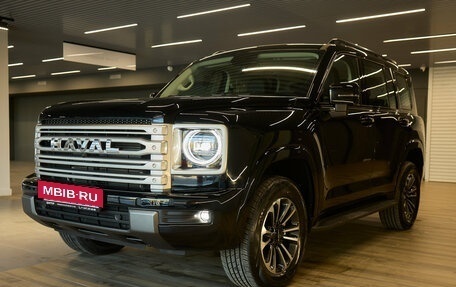 Haval H9, 2025 год, 4 399 000 рублей, 21 фотография