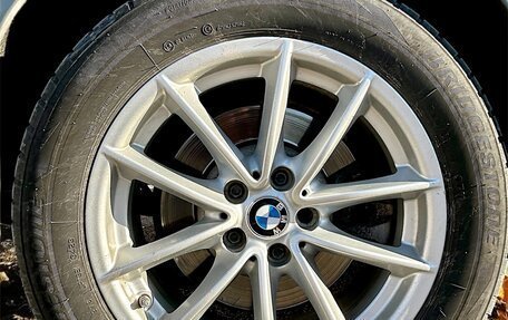 BMW 5 серия, 2020 год, 4 200 000 рублей, 10 фотография