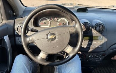 Chevrolet Aveo III, 2008 год, 330 000 рублей, 1 фотография