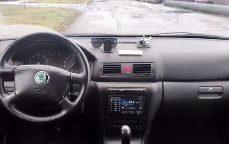 Skoda Octavia IV, 2003 год, 325 000 рублей, 1 фотография