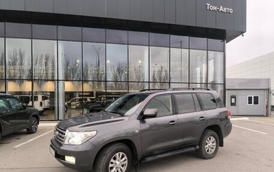 Toyota Land Cruiser 200, 2008 год, 2 890 000 рублей, 1 фотография