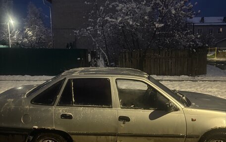 Daewoo Nexia I рестайлинг, 2005 год, 60 000 рублей, 1 фотография