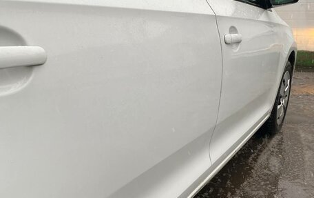 Skoda Rapid I, 2018 год, 1 150 000 рублей, 7 фотография