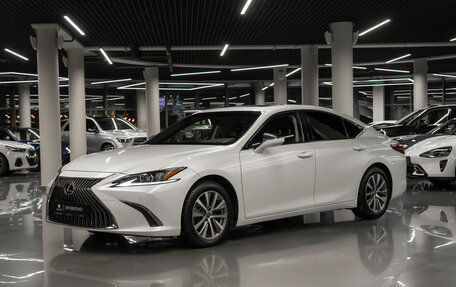Lexus ES VII, 2021 год, 4 150 000 рублей, 1 фотография