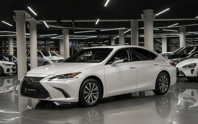 Lexus ES VII, 2021 год, 4 150 000 рублей, 1 фотография