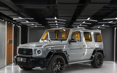 Mercedes-Benz G-Класс AMG, 2022 год, 27 900 000 рублей, 1 фотография