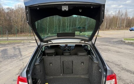 Skoda Octavia, 2015 год, 1 390 000 рублей, 6 фотография