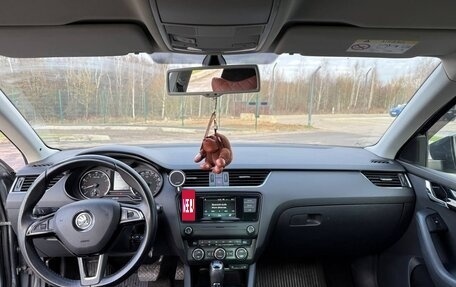 Skoda Octavia, 2015 год, 1 390 000 рублей, 7 фотография