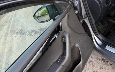 Skoda Octavia, 2015 год, 1 390 000 рублей, 12 фотография