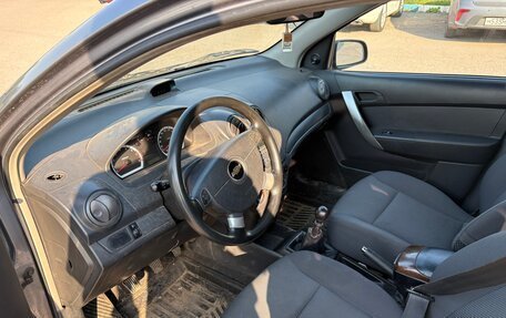 Chevrolet Aveo III, 2008 год, 330 000 рублей, 2 фотография