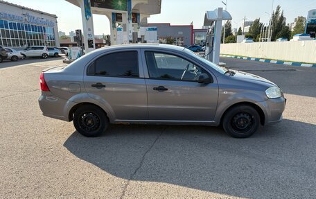 Chevrolet Aveo III, 2008 год, 330 000 рублей, 6 фотография