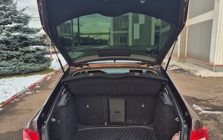 Skoda Octavia, 2017 год, 1 540 000 рублей, 34 фотография