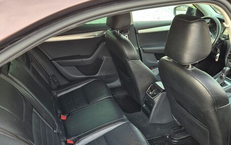 Skoda Octavia, 2017 год, 1 540 000 рублей, 28 фотография