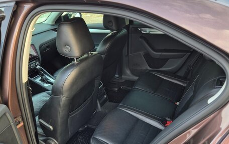 Skoda Octavia, 2017 год, 1 540 000 рублей, 33 фотография