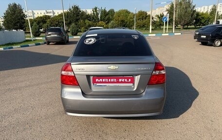 Chevrolet Aveo III, 2008 год, 330 000 рублей, 3 фотография
