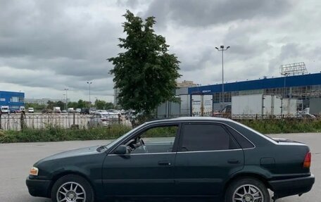 Toyota Sprinter VIII (E110), 1996 год, 135 000 рублей, 5 фотография