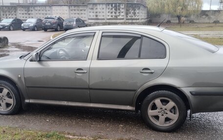 Skoda Octavia IV, 2003 год, 325 000 рублей, 2 фотография