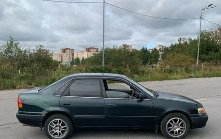 Toyota Sprinter VIII (E110), 1996 год, 135 000 рублей, 6 фотография