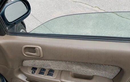 Toyota Sprinter VIII (E110), 1996 год, 135 000 рублей, 9 фотография