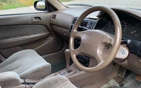 Toyota Sprinter VIII (E110), 1996 год, 135 000 рублей, 7 фотография