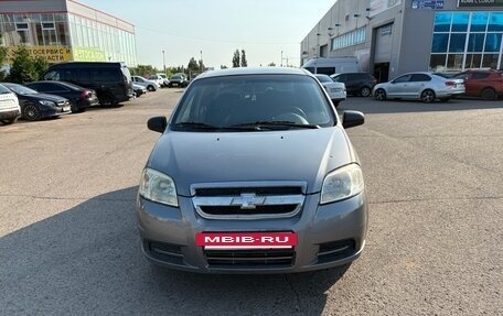 Chevrolet Aveo III, 2008 год, 330 000 рублей, 8 фотография