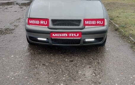 Skoda Octavia IV, 2003 год, 325 000 рублей, 5 фотография