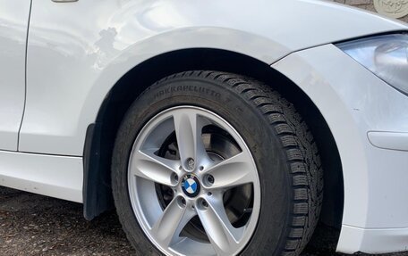 BMW 1 серия, 2011 год, 970 000 рублей, 4 фотография