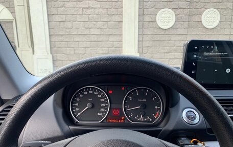 BMW 1 серия, 2011 год, 970 000 рублей, 8 фотография