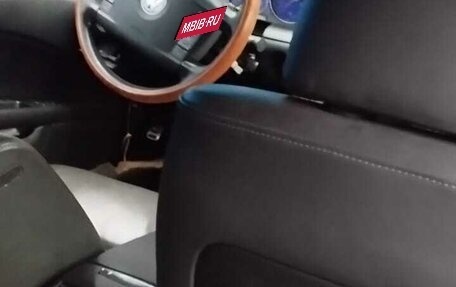 Volkswagen Phaeton I рестайлинг, 2003 год, 650 000 рублей, 5 фотография