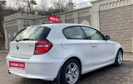 BMW 1 серия, 2011 год, 970 000 рублей, 9 фотография