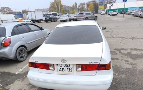 Toyota Camry, 2000 год, 670 000 рублей, 7 фотография