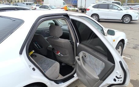 Toyota Camry, 2000 год, 670 000 рублей, 8 фотография