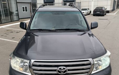 Toyota Land Cruiser 200, 2008 год, 2 890 000 рублей, 4 фотография