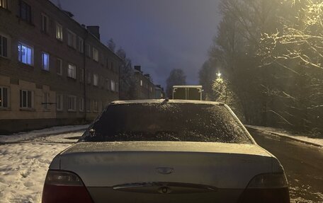 Daewoo Nexia I рестайлинг, 2005 год, 60 000 рублей, 2 фотография