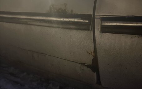 Daewoo Nexia I рестайлинг, 2005 год, 60 000 рублей, 6 фотография