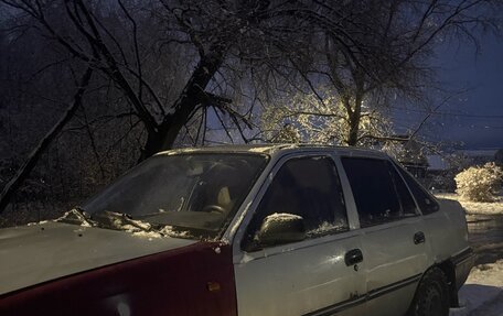 Daewoo Nexia I рестайлинг, 2005 год, 60 000 рублей, 4 фотография