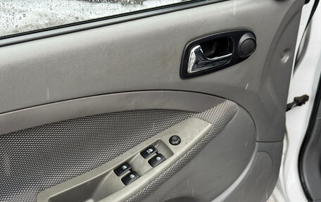 Chevrolet Lacetti, 2011 год, 449 000 рублей, 8 фотография