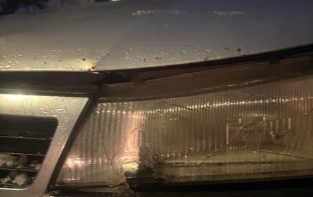 Daewoo Nexia I рестайлинг, 2005 год, 60 000 рублей, 7 фотография