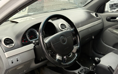 Chevrolet Lacetti, 2011 год, 449 000 рублей, 7 фотография