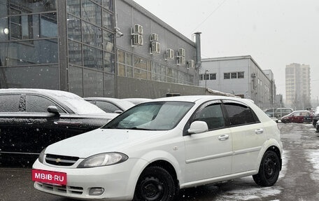 Chevrolet Lacetti, 2011 год, 449 000 рублей, 3 фотография