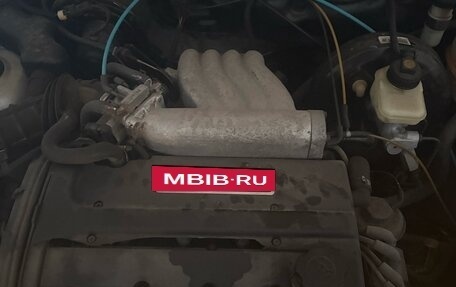 Daewoo Nexia I рестайлинг, 2005 год, 60 000 рублей, 9 фотография