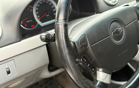 Chevrolet Lacetti, 2011 год, 449 000 рублей, 9 фотография