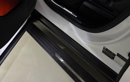 Land Rover Range Rover Sport, 2025 год, 17 000 000 рублей, 5 фотография