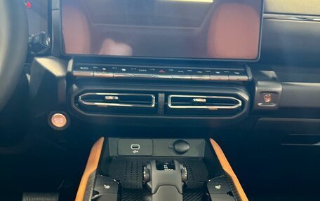 Haval H7, 2025 год, 3 499 000 рублей, 3 фотография