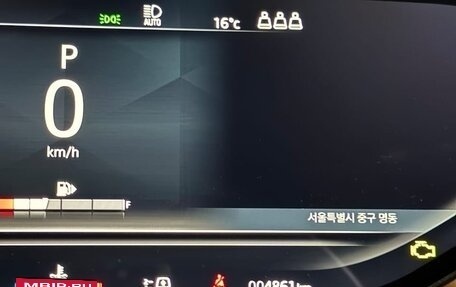 Land Rover Range Rover Sport, 2025 год, 17 000 000 рублей, 6 фотография